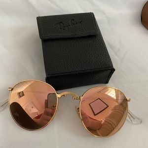 Ray-Ban Sunglasses